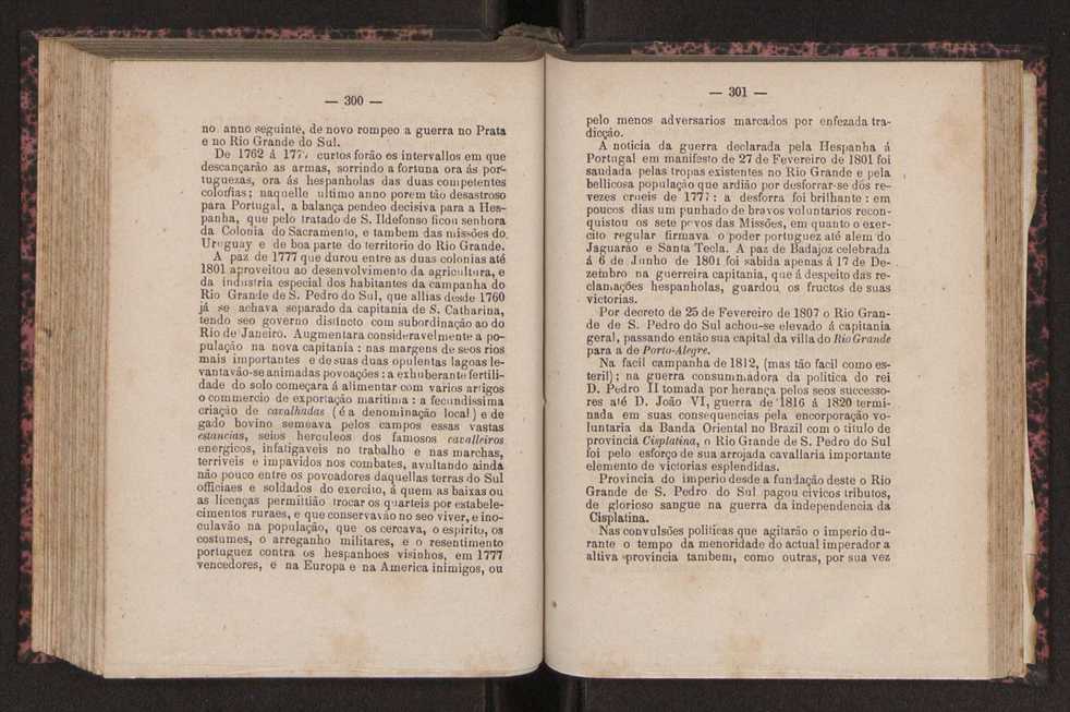 Noes de corographia do Brasil : [Provincias e municipio da corte do Imperio do Brazil] 154