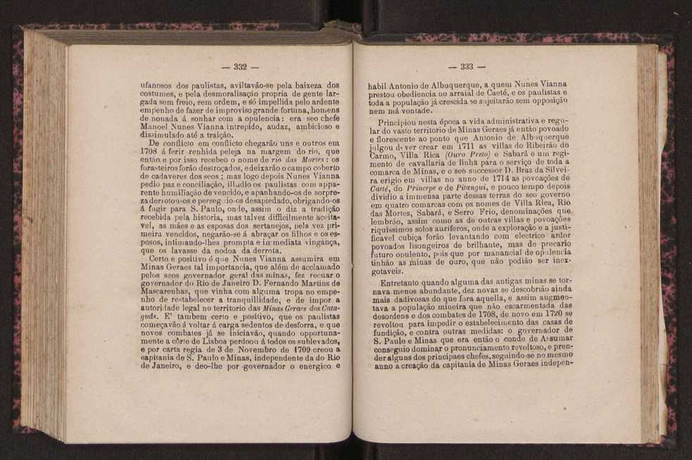Noes de corographia do Brasil : [Provincias e municipio da corte do Imperio do Brazil] 170