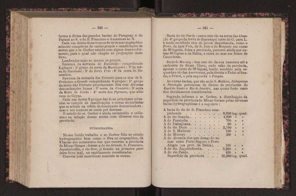 Noes de corographia do Brasil : [Provincias e municipio da corte do Imperio do Brazil] 174