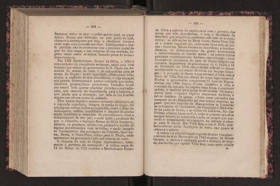 Noes de corographia do Brasil : [Provincias e municipio da corte do Imperio do Brazil] 188