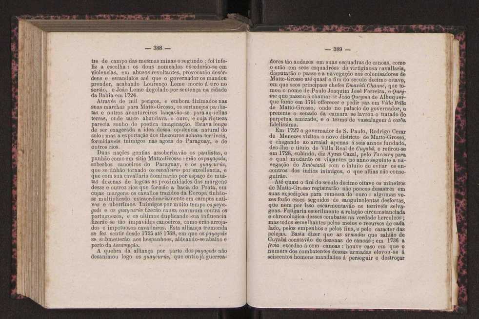 Noes de corographia do Brasil : [Provincias e municipio da corte do Imperio do Brazil] 198