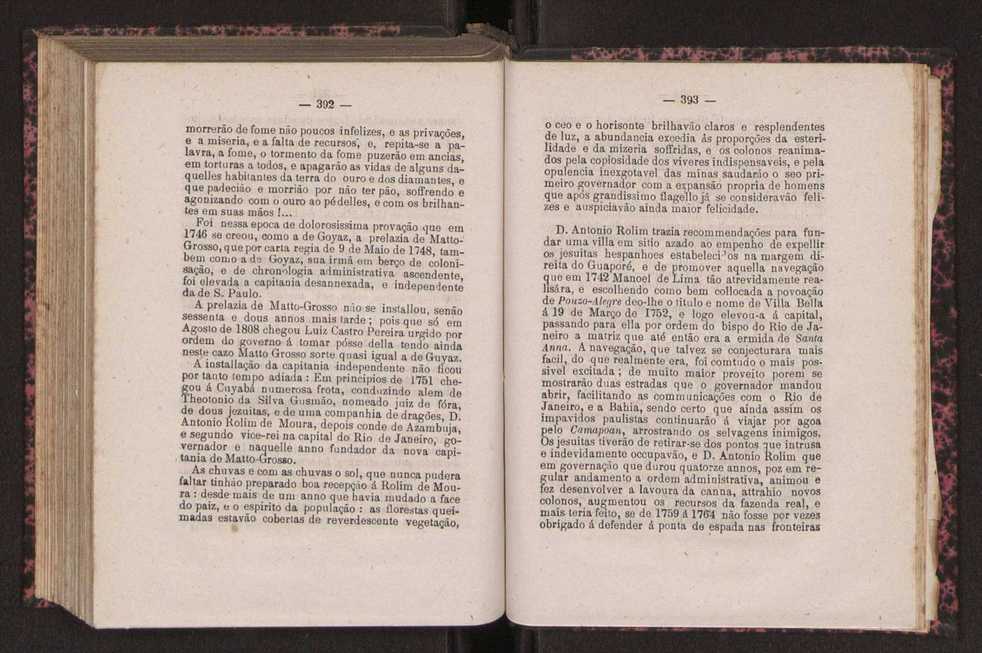 Noes de corographia do Brasil : [Provincias e municipio da corte do Imperio do Brazil] 200
