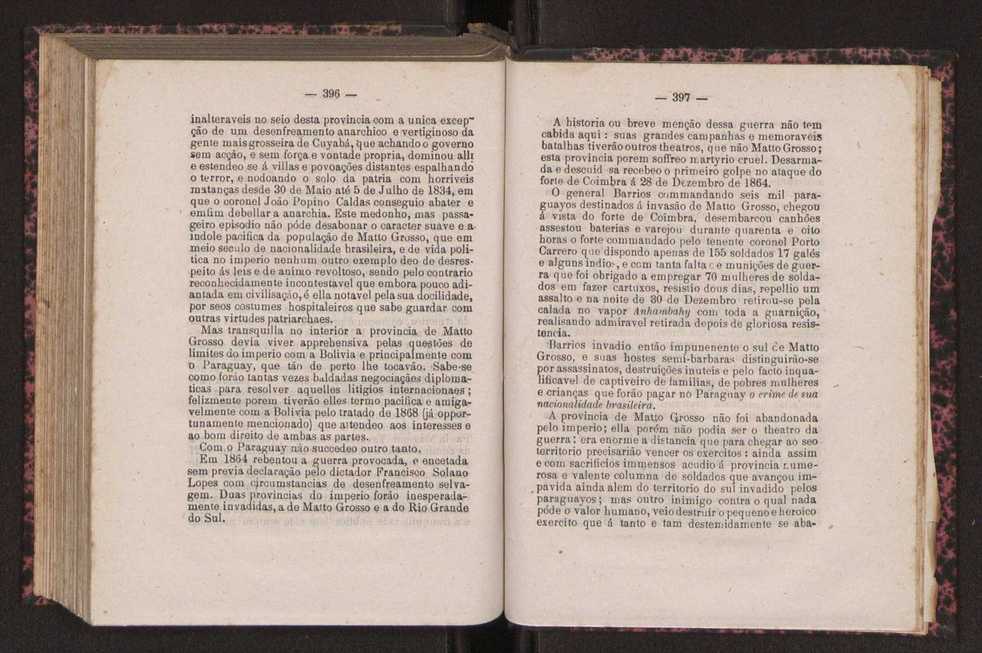 Noes de corographia do Brasil : [Provincias e municipio da corte do Imperio do Brazil] 202