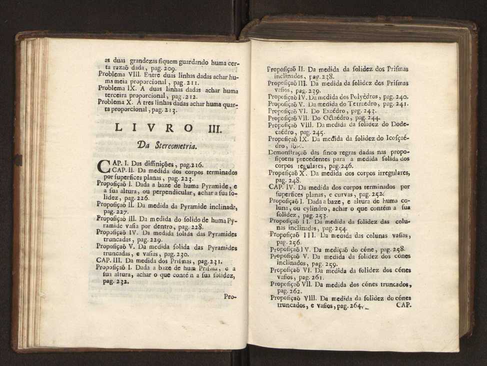 O engenheiro portuguez: dividido em dous tratados. Tomo primeiro ... [- segundo] ... obra moderna, e de grande utilidade para os engenheiros, e mais officiaes militares composta por Manoel de Azevedo Fortes, ... Vol. 1 26