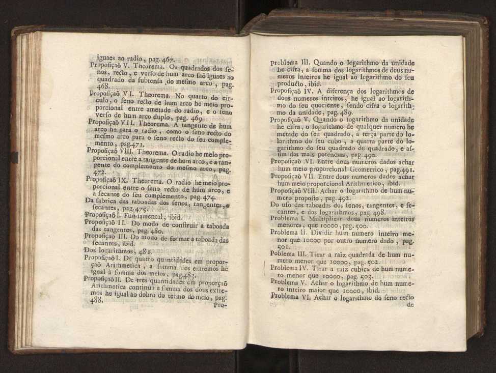 O engenheiro portuguez: dividido em dous tratados. Tomo primeiro ... [- segundo] ... obra moderna, e de grande utilidade para os engenheiros, e mais officiaes militares composta por Manoel de Azevedo Fortes, ... Vol. 1 31