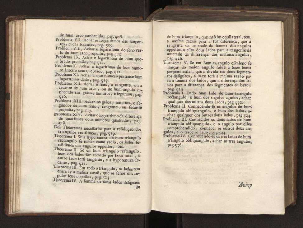 O engenheiro portuguez: dividido em dous tratados. Tomo primeiro ... [- segundo] ... obra moderna, e de grande utilidade para os engenheiros, e mais officiaes militares composta por Manoel de Azevedo Fortes, ... Vol. 1 32
