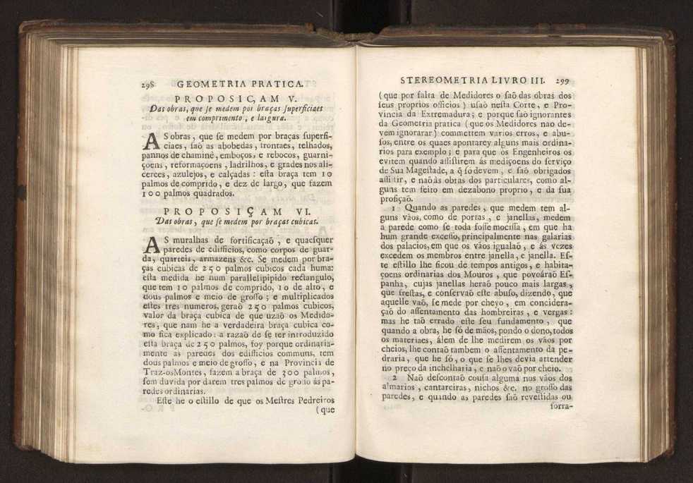 O engenheiro portuguez: dividido em dous tratados. Tomo primeiro ... [- segundo] ... obra moderna, e de grande utilidade para os engenheiros, e mais officiaes militares composta por Manoel de Azevedo Fortes, ... Vol. 1 184