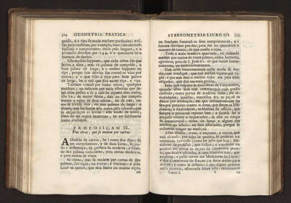 O engenheiro portuguez: dividido em dous tratados. Tomo primeiro ... [- segundo] ... obra moderna, e de grande utilidade para os engenheiros, e mais officiaes militares composta por Manoel de Azevedo Fortes, ... Vol. 1 187