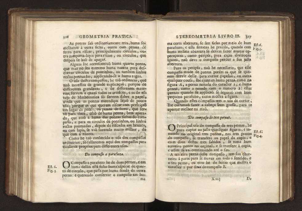 O engenheiro portuguez: dividido em dous tratados. Tomo primeiro ... [- segundo] ... obra moderna, e de grande utilidade para os engenheiros, e mais officiaes militares composta por Manoel de Azevedo Fortes, ... Vol. 1 198