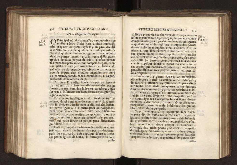 O engenheiro portuguez: dividido em dous tratados. Tomo primeiro ... [- segundo] ... obra moderna, e de grande utilidade para os engenheiros, e mais officiaes militares composta por Manoel de Azevedo Fortes, ... Vol. 1 199