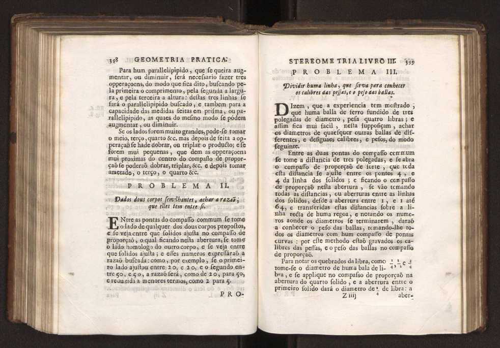 O engenheiro portuguez: dividido em dous tratados. Tomo primeiro ... [- segundo] ... obra moderna, e de grande utilidade para os engenheiros, e mais officiaes militares composta por Manoel de Azevedo Fortes, ... Vol. 1 214