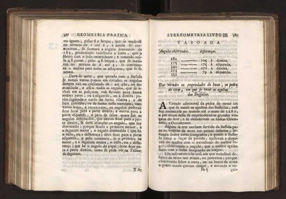 O engenheiro portuguez: dividido em dous tratados. Tomo primeiro ... [- segundo] ... obra moderna, e de grande utilidade para os engenheiros, e mais officiaes militares composta por Manoel de Azevedo Fortes, ... Vol. 1 228