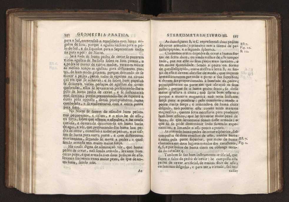 O engenheiro portuguez: dividido em dous tratados. Tomo primeiro ... [- segundo] ... obra moderna, e de grande utilidade para os engenheiros, e mais officiaes militares composta por Manoel de Azevedo Fortes, ... Vol. 1 231