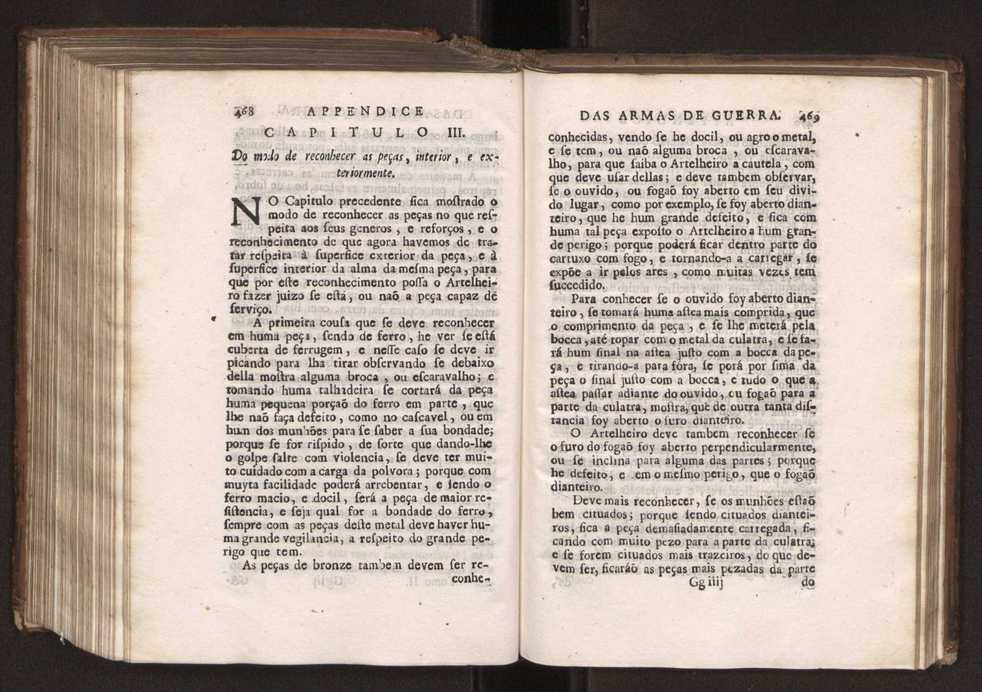 O engenheiro portuguez: dividido em dous tratados. Tomo primeiro ... [- segundo] ... obra moderna, e de grande utilidade para os engenheiros, e mais officiaes militares composta por Manoel de Azevedo Fortes, ... Vol. 2 246