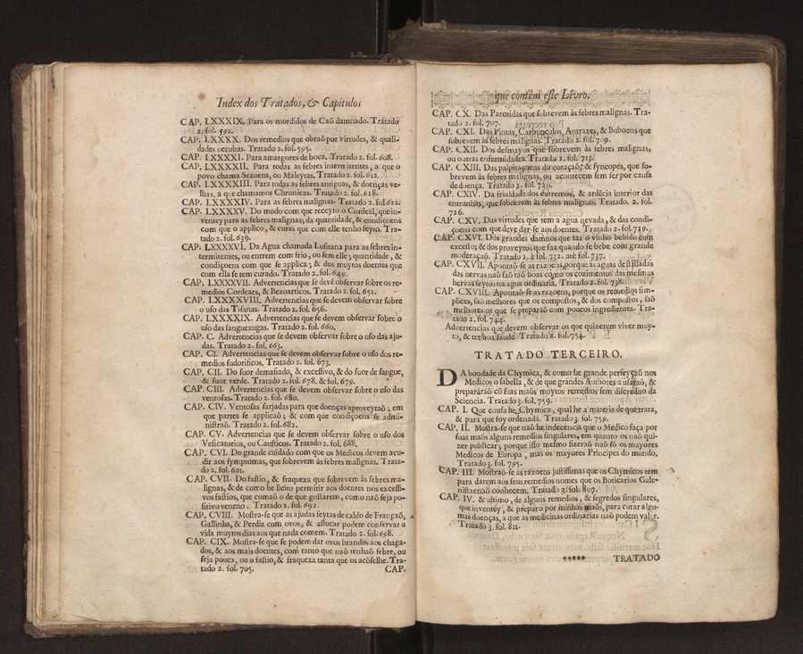 Polyanthea medicinal. Noticias galenicas, e chymicas, repartidas em tres tratados ... por Joam Curvo Semmedo ... 27