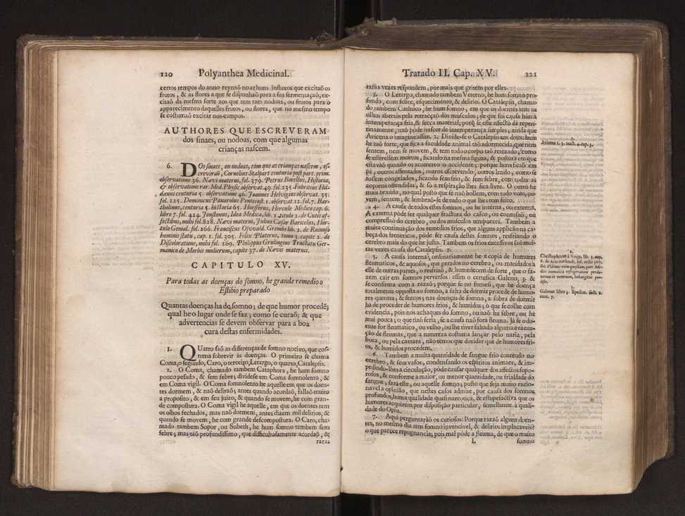 Polyanthea medicinal. Noticias galenicas, e chymicas, repartidas em tres tratados ... por Joam Curvo Semmedo ... 88