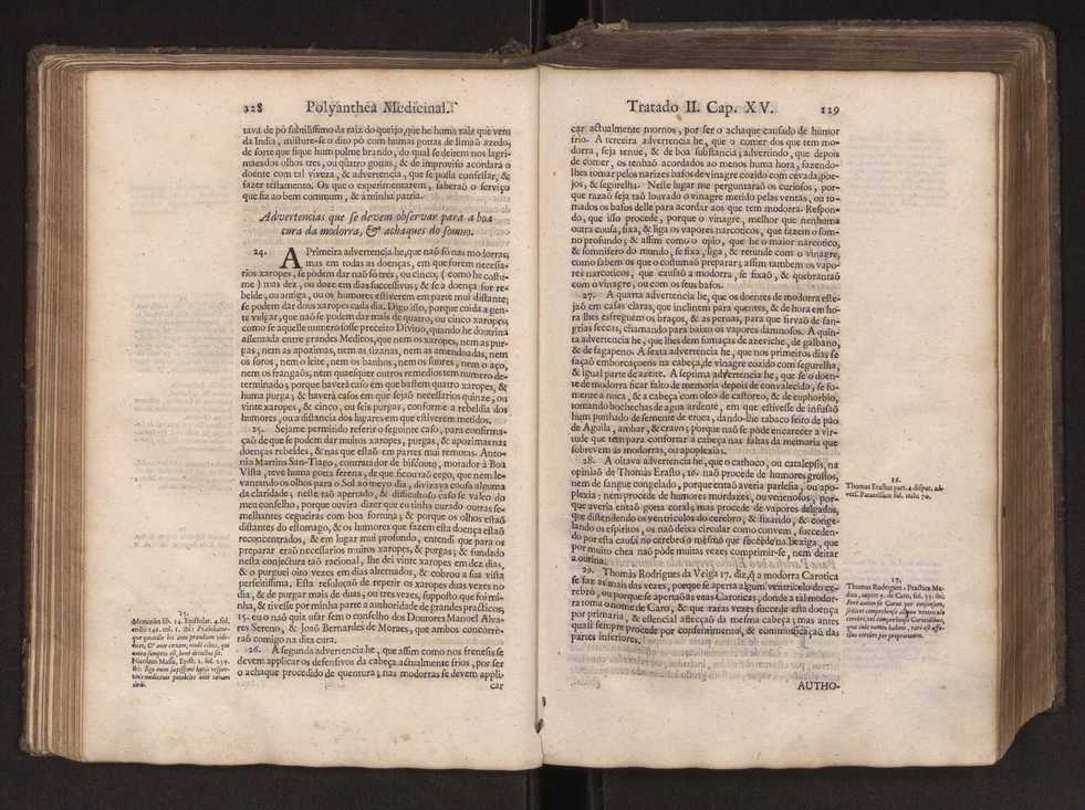 Polyanthea medicinal. Noticias galenicas, e chymicas, repartidas em tres tratados ... por Joam Curvo Semmedo ... 92