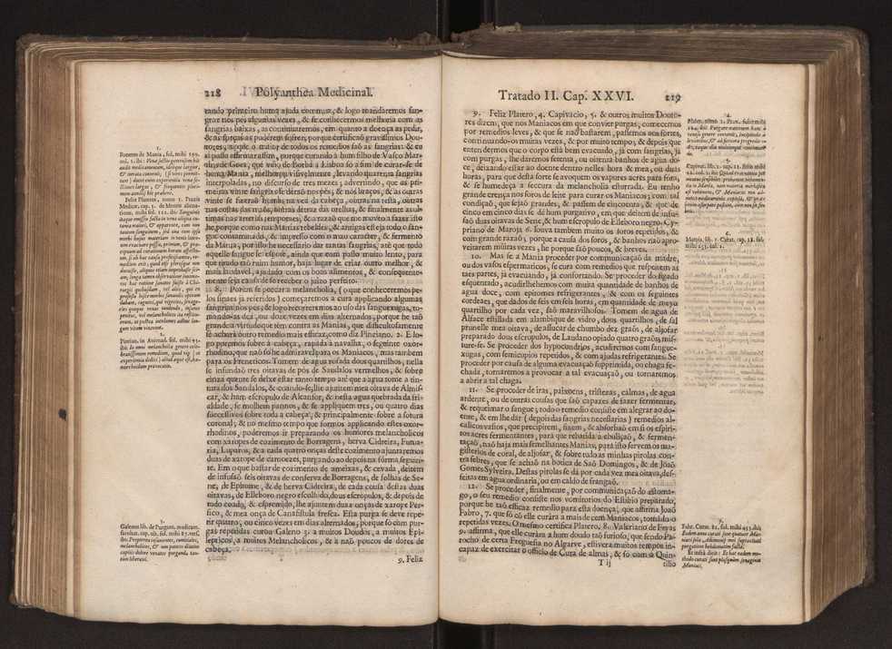 Polyanthea medicinal. Noticias galenicas, e chymicas, repartidas em tres tratados ... por Joam Curvo Semmedo ... 137