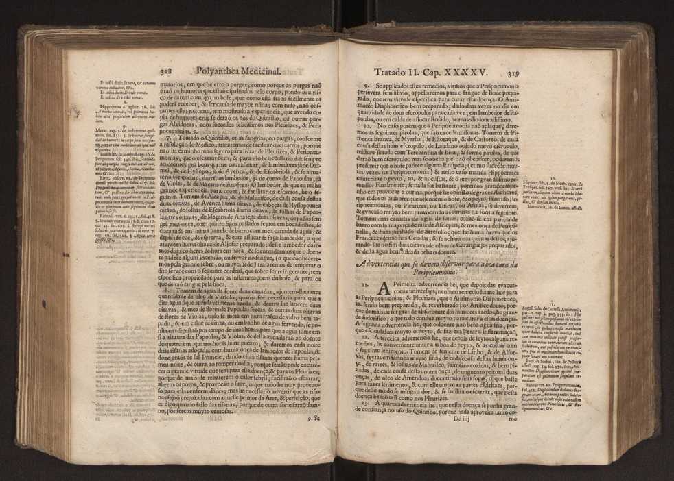 Polyanthea medicinal. Noticias galenicas, e chymicas, repartidas em tres tratados ... por Joam Curvo Semmedo ... 187