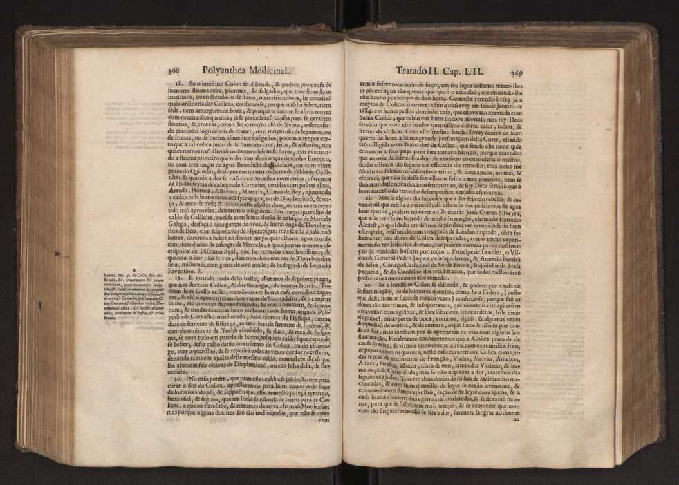 Polyanthea medicinal. Noticias galenicas, e chymicas, repartidas em tres tratados ... por Joam Curvo Semmedo ... 212