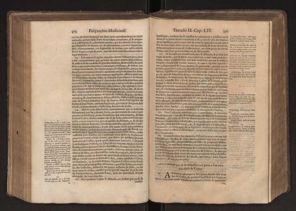 Polyanthea medicinal. Noticias galenicas, e chymicas, repartidas em tres tratados ... por Joam Curvo Semmedo ... 213