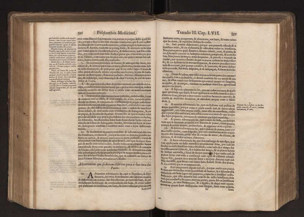 Polyanthea medicinal. Noticias galenicas, e chymicas, repartidas em tres tratados ... por Joam Curvo Semmedo ... 226