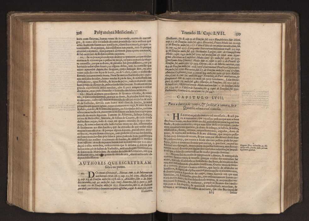 Polyanthea medicinal. Noticias galenicas, e chymicas, repartidas em tres tratados ... por Joam Curvo Semmedo ... 227