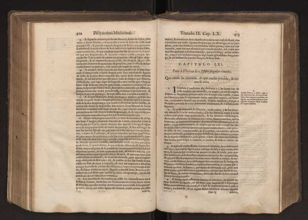 Polyanthea medicinal. Noticias galenicas, e chymicas, repartidas em tres tratados ... por Joam Curvo Semmedo ... 234