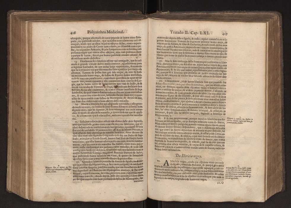 Polyanthea medicinal. Noticias galenicas, e chymicas, repartidas em tres tratados ... por Joam Curvo Semmedo ... 236