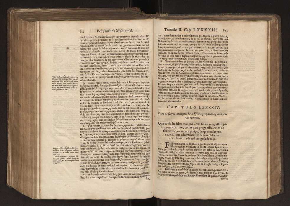Polyanthea medicinal. Noticias galenicas, e chymicas, repartidas em tres tratados ... por Joam Curvo Semmedo ... 338