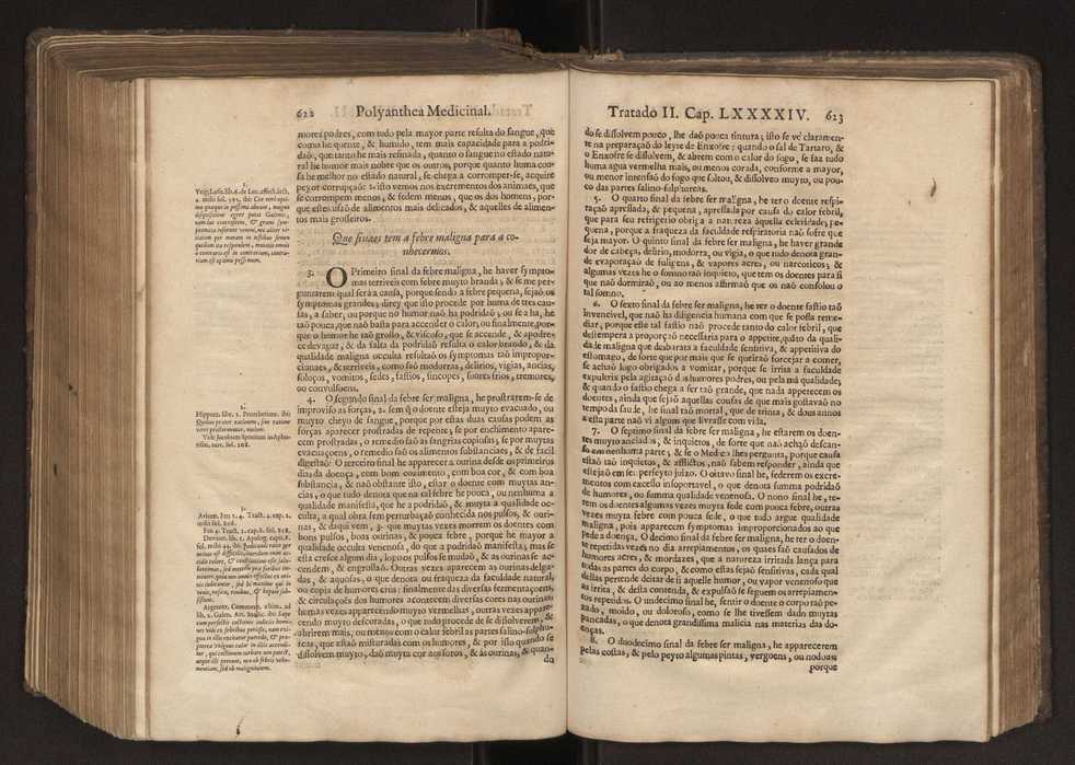 Polyanthea medicinal. Noticias galenicas, e chymicas, repartidas em tres tratados ... por Joam Curvo Semmedo ... 339