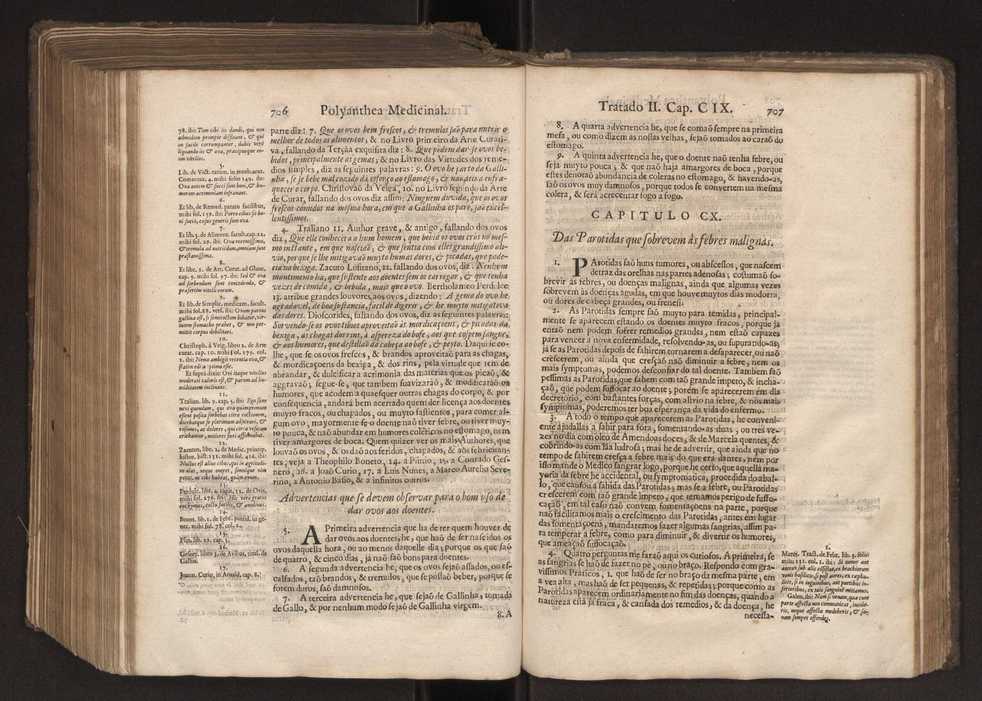 Polyanthea medicinal. Noticias galenicas, e chymicas, repartidas em tres tratados ... por Joam Curvo Semmedo ... 381