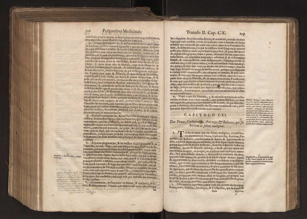 Polyanthea medicinal. Noticias galenicas, e chymicas, repartidas em tres tratados ... por Joam Curvo Semmedo ... 382