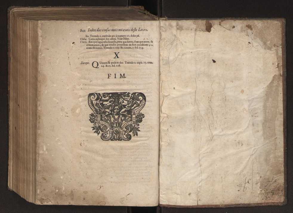 Polyanthea medicinal. Noticias galenicas, e chymicas, repartidas em tres tratados ... por Joam Curvo Semmedo ... 450