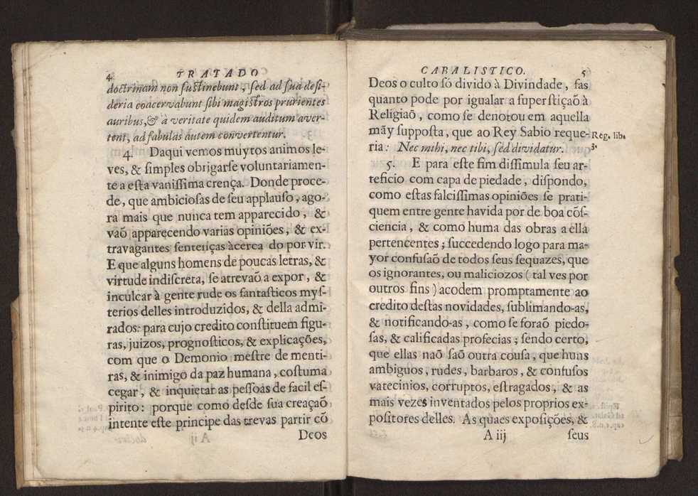 Tratado da sciencia cabala, ou noticia da arte cabalistica. Composto por Dom Francisco Manoel de Mello. Obra posthuma. dedicado ao illustrissimo senhor D. Fran.co Caetano Mascarenhas, prior mr de Aviz, do Conselho de S. Magestade, &c. por Mathias Pereyra da Silva 11