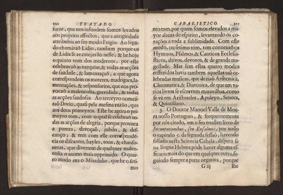 Tratado da sciencia cabala, ou noticia da arte cabalistica. Composto por Dom Francisco Manoel de Mello. Obra posthuma. dedicado ao illustrissimo senhor D. Fran.co Caetano Mascarenhas, prior mr de Aviz, do Conselho de S. Magestade, &c. por Mathias Pereyra da Silva 57