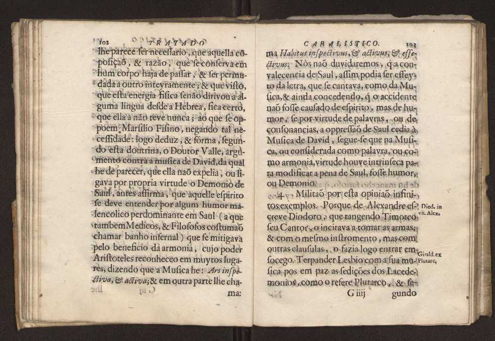 Tratado da sciencia cabala, ou noticia da arte cabalistica. Composto por Dom Francisco Manoel de Mello. Obra posthuma. dedicado ao illustrissimo senhor D. Fran.co Caetano Mascarenhas, prior mr de Aviz, do Conselho de S. Magestade, &c. por Mathias Pereyra da Silva 58