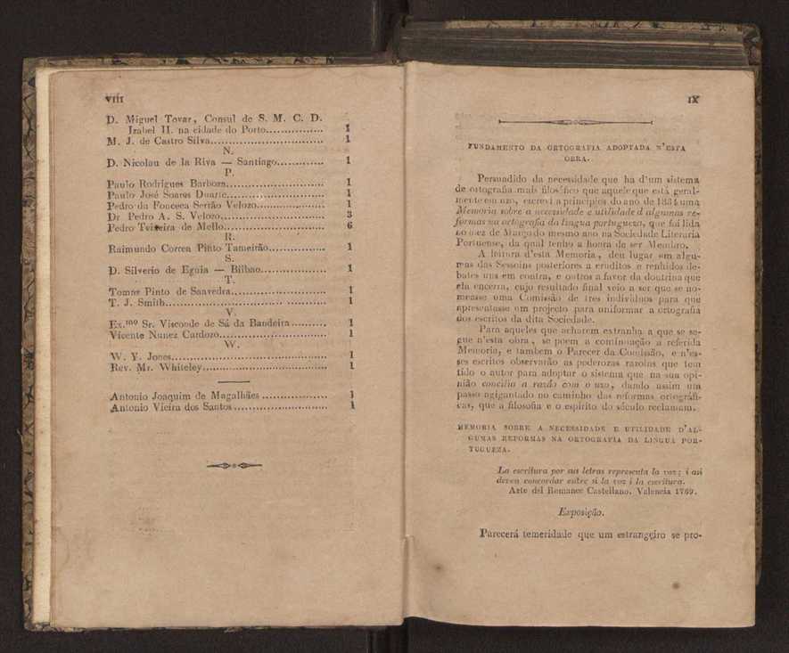 Tratado elementar de geografia astronmica, fizica, histrica ou politica, antiga e moderna, que o seu autor, D. Jos de Urcullu, dedica ao Illmo. Sr. Joo Allen. Vol. 1 8