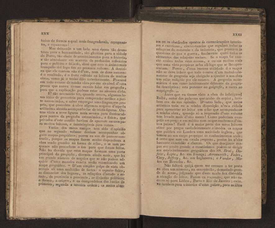 Tratado elementar de geografia astronmica, fizica, histrica ou politica, antiga e moderna, que o seu autor, D. Jos de Urcullu, dedica ao Illmo. Sr. Joo Allen. Vol. 1 19