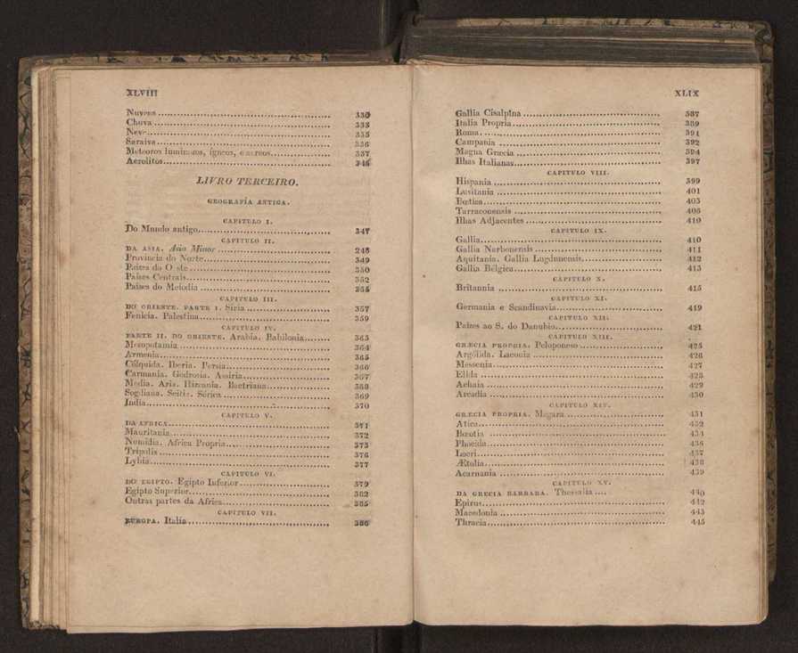 Tratado elementar de geografia astronmica, fizica, histrica ou politica, antiga e moderna, que o seu autor, D. Jos de Urcullu, dedica ao Illmo. Sr. Joo Allen. Vol. 1 28