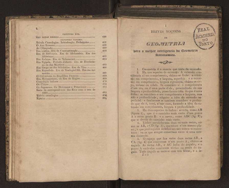 Tratado elementar de geografia astronmica, fizica, histrica ou politica, antiga e moderna, que o seu autor, D. Jos de Urcullu, dedica ao Illmo. Sr. Joo Allen. Vol. 1 29