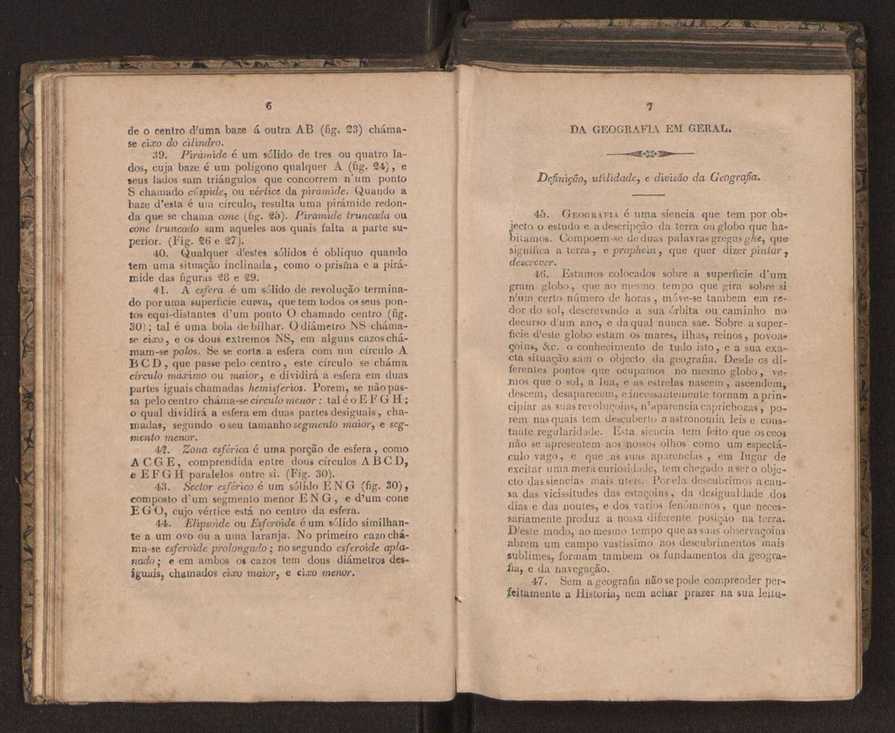 Tratado elementar de geografia astronmica, fizica, histrica ou politica, antiga e moderna, que o seu autor, D. Jos de Urcullu, dedica ao Illmo. Sr. Joo Allen. Vol. 1 32