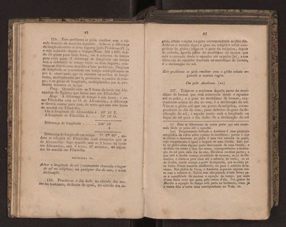 Tratado elementar de geografia astronmica, fizica, histrica ou politica, antiga e moderna, que o seu autor, D. Jos de Urcullu, dedica ao Illmo. Sr. Joo Allen. Vol. 1 50