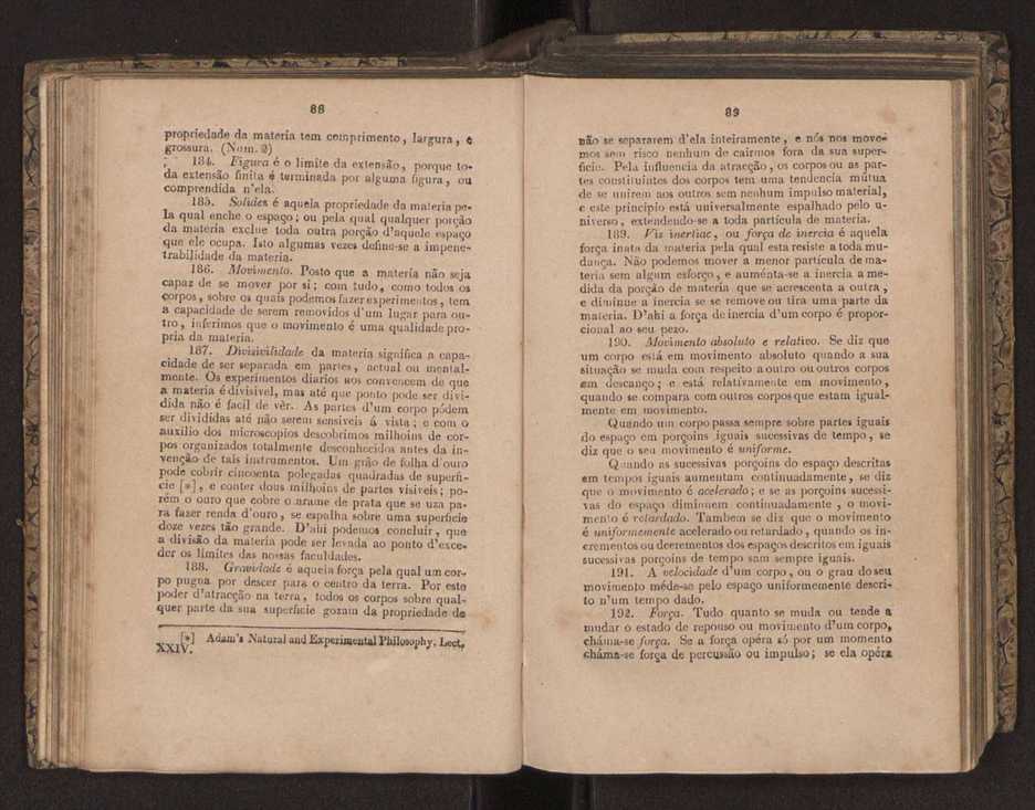 Tratado elementar de geografia astronmica, fizica, histrica ou politica, antiga e moderna, que o seu autor, D. Jos de Urcullu, dedica ao Illmo. Sr. Joo Allen. Vol. 1 73