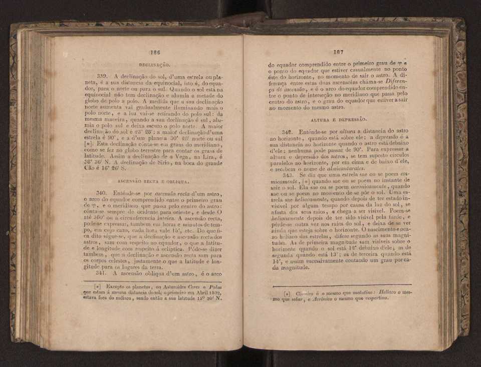 Tratado elementar de geografia astronmica, fizica, histrica ou politica, antiga e moderna, que o seu autor, D. Jos de Urcullu, dedica ao Illmo. Sr. Joo Allen. Vol. 1 122