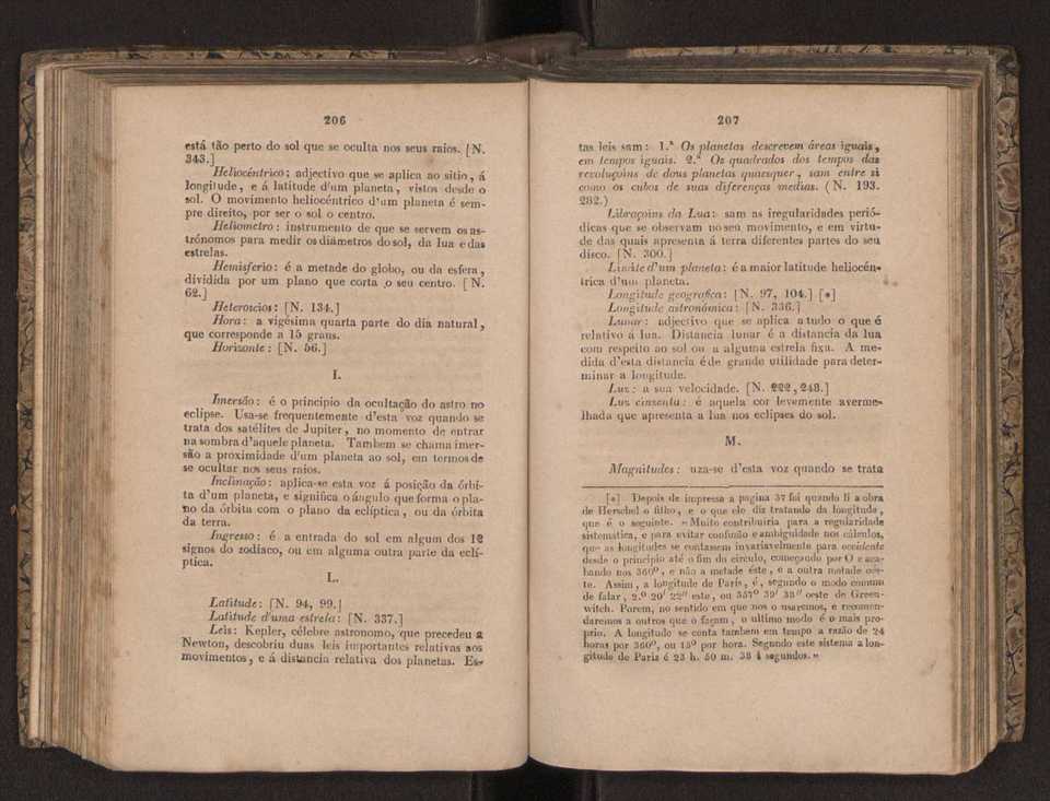 Tratado elementar de geografia astronmica, fizica, histrica ou politica, antiga e moderna, que o seu autor, D. Jos de Urcullu, dedica ao Illmo. Sr. Joo Allen. Vol. 1 132