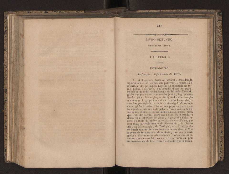 Tratado elementar de geografia astronmica, fizica, histrica ou politica, antiga e moderna, que o seu autor, D. Jos de Urcullu, dedica ao Illmo. Sr. Joo Allen. Vol. 1 136