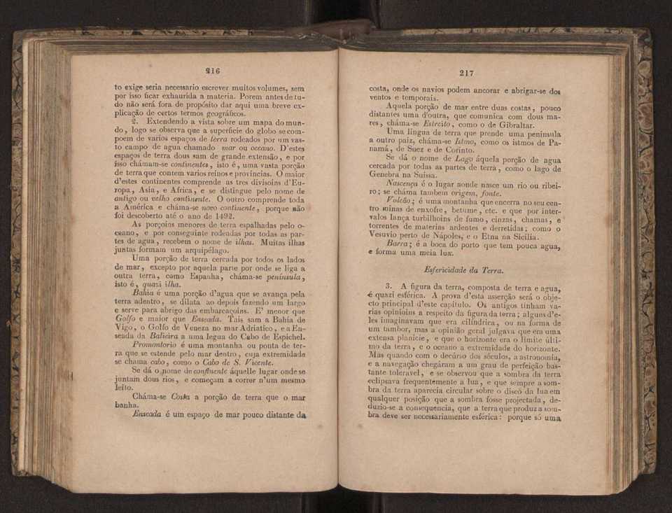 Tratado elementar de geografia astronmica, fizica, histrica ou politica, antiga e moderna, que o seu autor, D. Jos de Urcullu, dedica ao Illmo. Sr. Joo Allen. Vol. 1 137