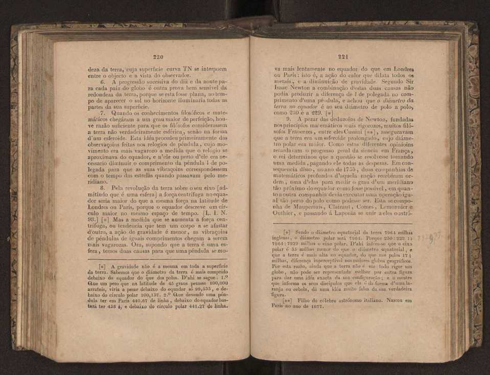 Tratado elementar de geografia astronmica, fizica, histrica ou politica, antiga e moderna, que o seu autor, D. Jos de Urcullu, dedica ao Illmo. Sr. Joo Allen. Vol. 1 139
