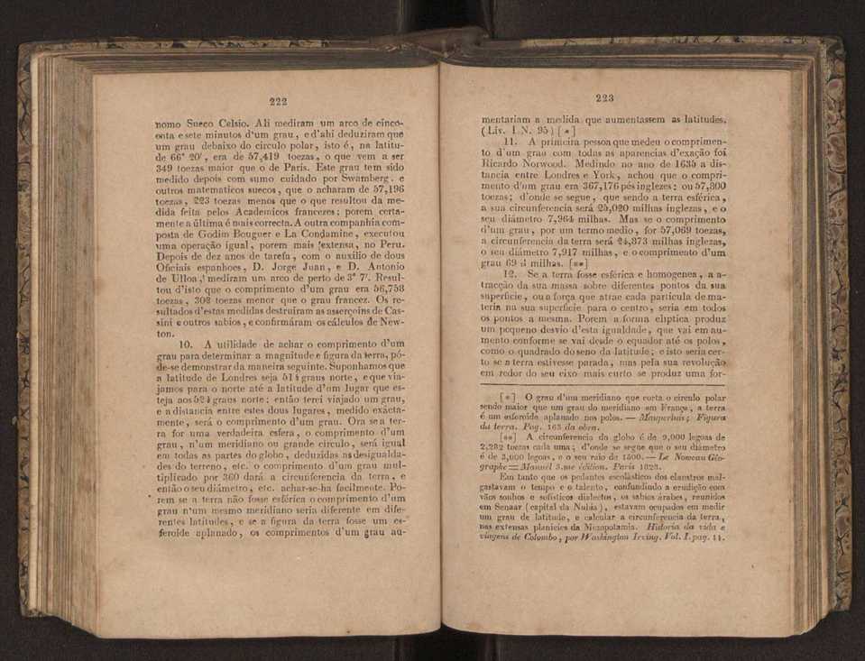 Tratado elementar de geografia astronmica, fizica, histrica ou politica, antiga e moderna, que o seu autor, D. Jos de Urcullu, dedica ao Illmo. Sr. Joo Allen. Vol. 1 140